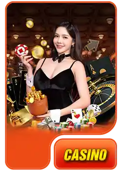 Sảnh Live casino Mebet